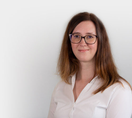 RECKMANN GMBH Nathalie Pening