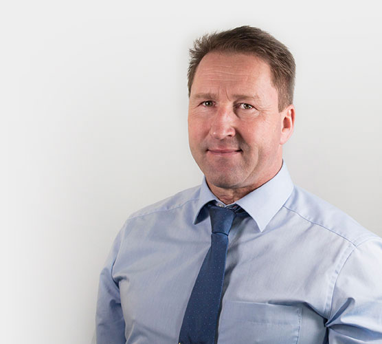 RECKMANN GMBH Stefan Ribjitzki