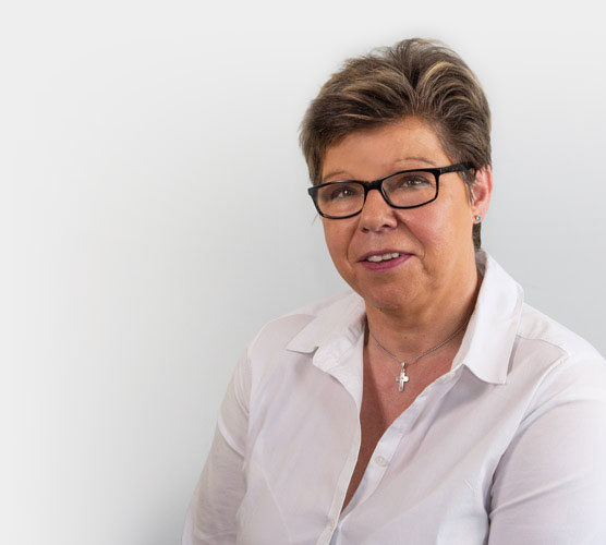 RECKMANN GMBH Karla Weber