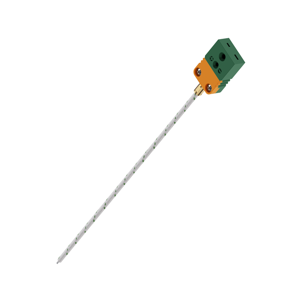 HT cable sensor 1 x type K