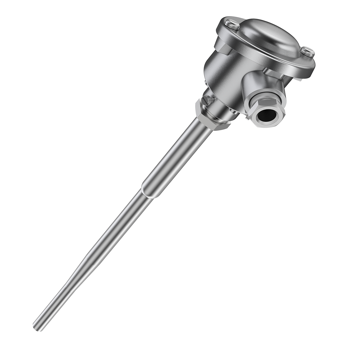 flue gas RTD 7MC1000