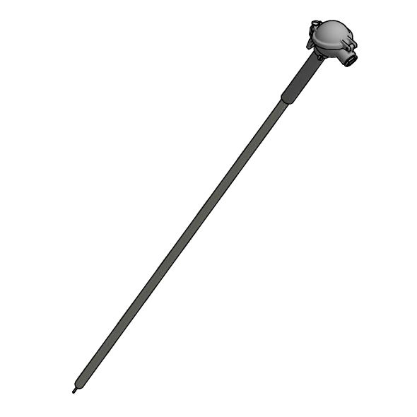 Level probe Form AKK 