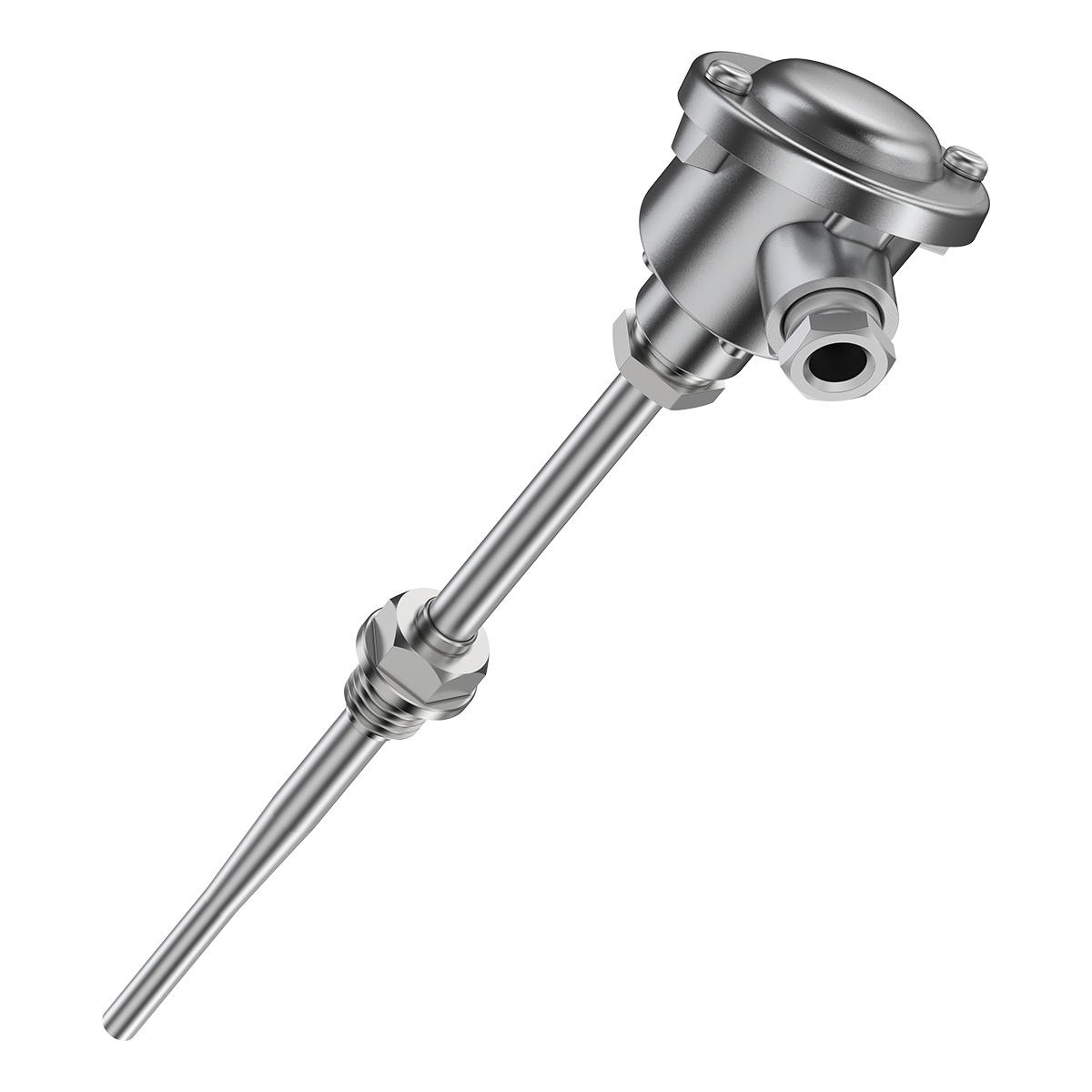 Screw-in MIT Form 3G (tapered)