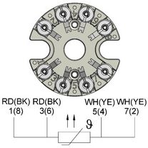 RECKMANN GMBH Technische Zeichnung