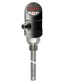 
Modularer Durchflusssensor kalorimetrisch für Gase
<br>Typ: MEFS-K | ID: OU
