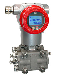 
Modularer Differenzdruck-Transmitter ***
<br>Typ: MHDS | ID: HD
