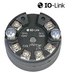 
Transmitter Temperatur IO-Link
<br>Typ: TH-TIO | ID: TI
