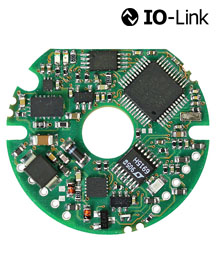 
OEM Transmitter 1-Kanal IO-Link
<br>Typ: MCUT-R | ID: QW
