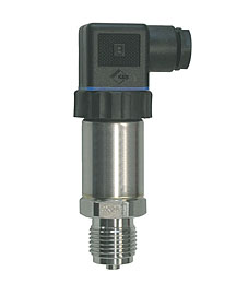 
Druckmessumformer Standard
<br>Typ: PT-ST | ID: US
