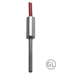 
Kabel-Widerstandsthermometer mit Passstück und GL-Zulassung
<br>Typ: WT-KHG | ID: KV
