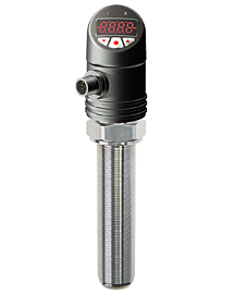 
Ultraschallsensor HART
<br>Typ: MEUS | ID: OX
