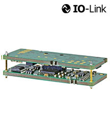 
OEM Transmitter 2-Kanal IO-Link
<br>Typ: MEUT-E | ID: NV
