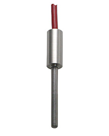 
Kabel-Widerstandsthermometer mit Passstück
<br>Typ: WT-KH | ID: KV
