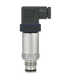 
Frontbündiger Druckmessumformer 
<br>Typ: PT-FR | ID: UF
