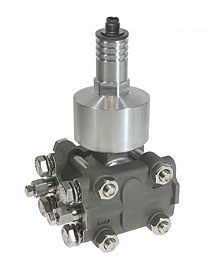 
Modularer Kompakter Differenzdruck-Transmitter *'*
<br>Typ: MKDS | ID: MP
