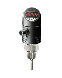 
Einschraub-Thermoelement-Temperatursensor HART
<br>Typ: METS-TS | ID: OS
