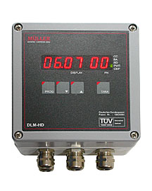 
Digitales Lastmesssystem
<br>Typ: DLM-HD | ID: LS
