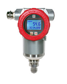 
Modularer Druck-Transmitter ***
<br>Typ: MHPS | ID: HP
