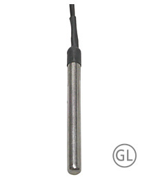 
Kabel-Thermoelement mit GL-Zulassung
<br>Typ: TE-K1G | ID: KT
