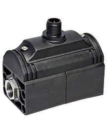 
Modularer Universaler Differenzdrucksensor
<br>Typ: MUDS | ID: JR
