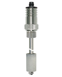 
Modularer kompakter Füllstandssensor/-schalter HART
<br>Typ: MKLS | ID: MN
