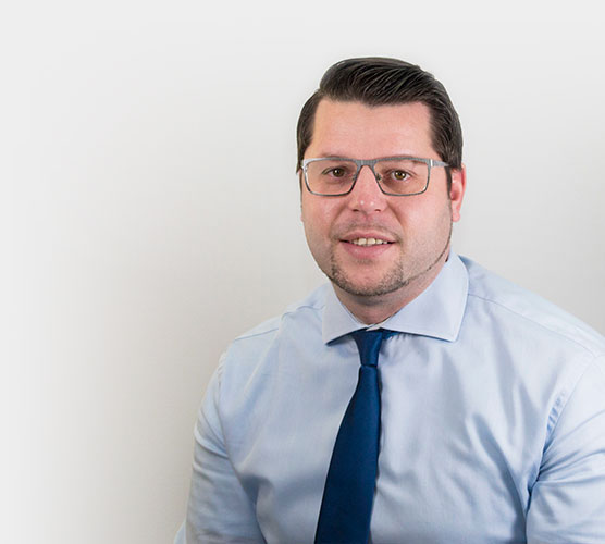 RECKMANN GMBH Andreas Mantey