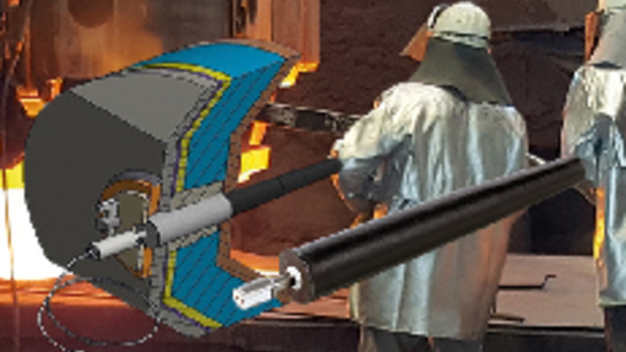 ConTemp Thermoelement - Detailseite- Thermoelemente (TE)