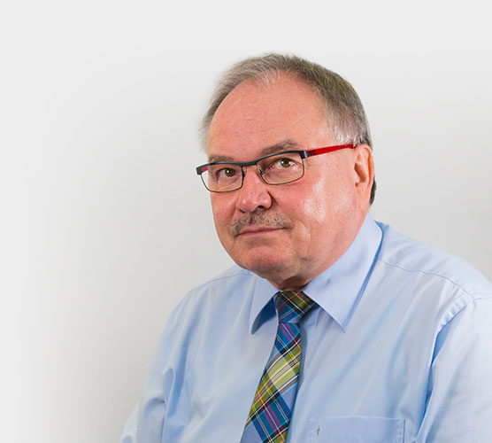 RECKMANN GMBH Ulrich Born