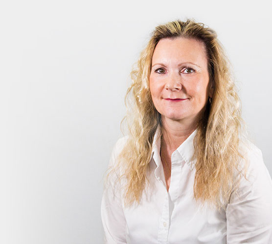 RECKMANN GMBH Manuela Montefalcone